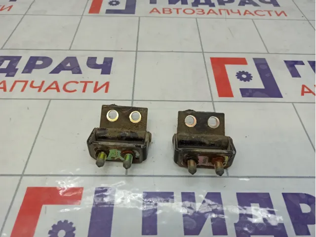Петли двери багажника Kia Carens