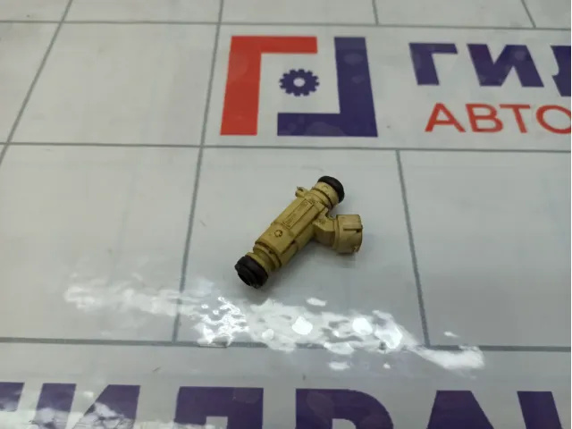 Форсунка инжекторная Kia Carens 3531023600