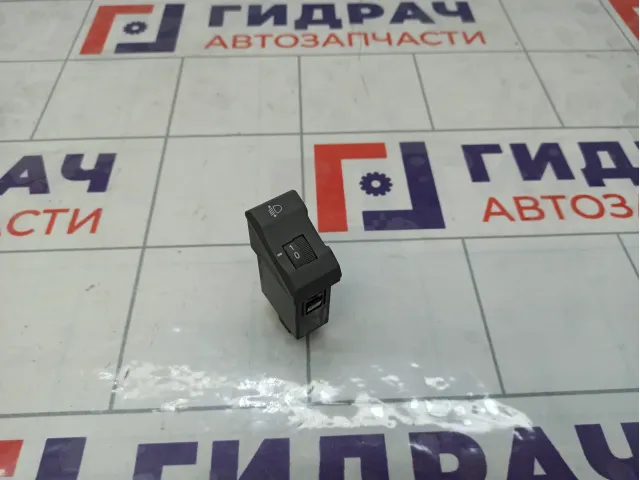Кнопка корректора фар Kia Carens