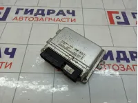 Блок управления двигателем Kia Carens 3912023340
