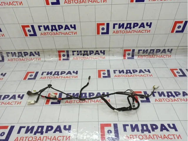 Проводка двери багажника Kia Carens 1K2FA67241B