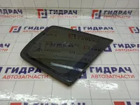 Стекло кузовное глухое (форточка) правое Kia Carens 0K2FB63950