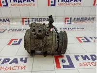 Компрессор системы кондиционирования Kia Carens 0K2FX61450