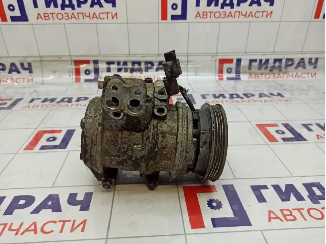 Компрессор системы кондиционирования Kia Carens 0K2FX61450
