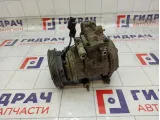 Компрессор системы кондиционирования Kia Carens 0K2FX61450