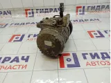 Компрессор системы кондиционирования Kia Carens 0K2FX61450