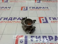 Дроссельная заслонка Kia Carens 3510023701