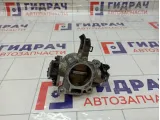 Дроссельная заслонка Kia Carens 3510023701