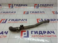 Патрубок охлаждения Kia Carens 2546023000