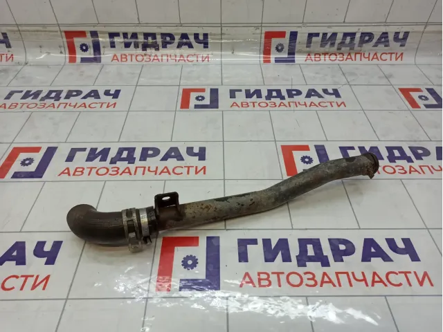 Патрубок охлаждения Kia Carens 2546023000