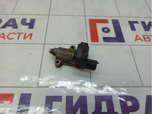 Регулятор холостого хода (РХХ) Kia Carens 3515023700