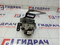 Блок ABS Kia Carens 0K2FC437A0