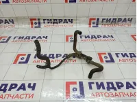 Трубка вакуумная Kia Carens