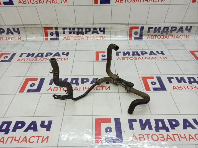 Трубка вакуумная Kia Carens