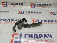 Петля капота левая Kia Carens 0K2FA52420