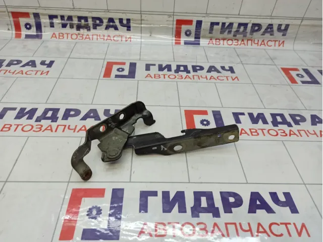Петля капота левая Kia Carens 0K2FA52420
