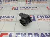 Датчик массового расхода воздуха Kia Carens 2816423700
