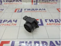 Датчик массового расхода воздуха Kia Carens 2816423700