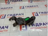 Моторчик стеклоочистителя передний Kia Carens 0K2FA6734YA