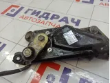 Моторчик стеклоочистителя передний Kia Carens 0K2FA6734YA