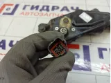 Моторчик стеклоочистителя передний Kia Carens 0K2FA6734YA