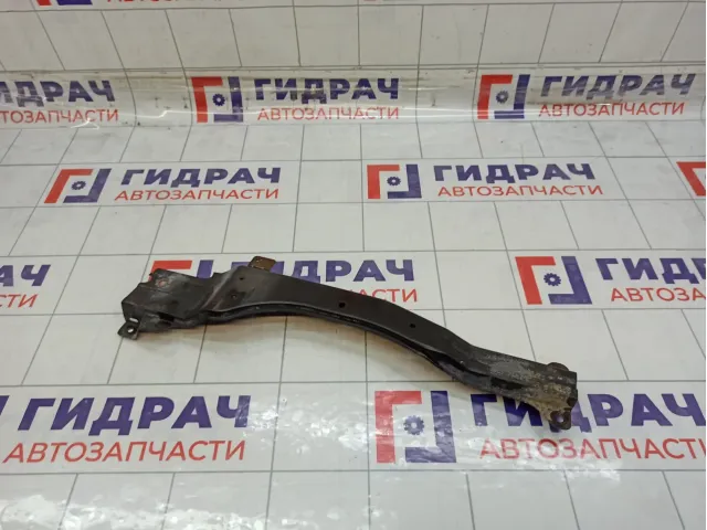 Кронштейн замка капота Kia Carens 0K2FA56220A
