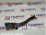 Кронштейн замка капота Kia Carens 0K2FA56220A