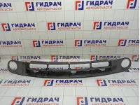 Решетка бампера переднего Kia Carens 0K2FA50040