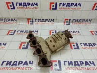 Коллектор выпускной Kia Carens 2851023850