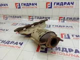 Коллектор выпускной Kia Carens 2851023850