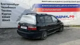 Автомобиль Kia Carens  в разборе