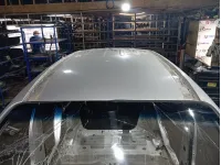 Крыша Kia Carens
