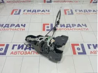 Замок двери передней левой Kia Carens 813101D010