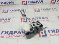 Замок двери передней правой Kia Carens 813201D020