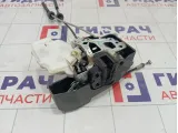 Замок двери передней правой Kia Carens 813201D020