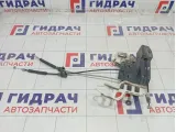 Замок двери передней правой Kia Carens 813201D020
