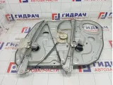 Стеклоподъемник электрический передний левый Kia Carens 824011D010