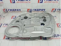 Стеклоподъемник электрический передний правый Kia Carens 824021D010