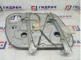 Стеклоподъемник электрический передний правый Kia Carens 824021D010