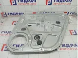 Стеклоподъемник электрический задний правый Kia Carens 834021D010