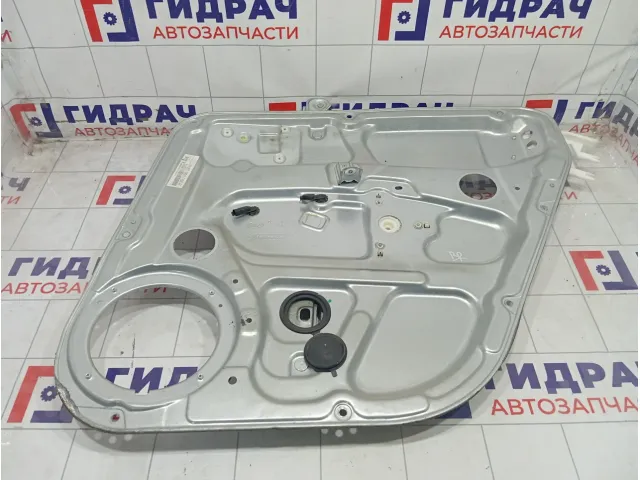 Стеклоподъемник электрический задний правый Kia Carens 834021D010