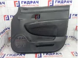 Обшивка двери передней правой Kia Carens 823021D0313J