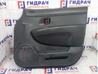 Обшивка двери передней правой Kia Carens 823021D0313J