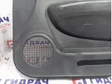 Обшивка двери передней правой Kia Carens 823021D0313J