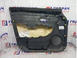 Обшивка двери передней правой Kia Carens 823021D0313J