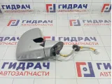 Зеркало электрическое левое Kia Carens 876101D710