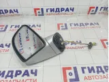Зеркало электрическое правое Kia Carens 876201D710