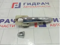 Ручка двери наружная передняя левая Kia Carens