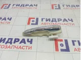 Ручка двери наружная задняя правая Kia Carens