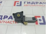 Моторчик стеклоподъемника переднего левого Kia Carens 824501D000